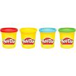 Play-Doh 4ks téglikov, viac druhov