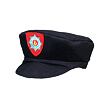 Souza! Detský kostým Policajt - 4-7 rokov, 110-122 cm