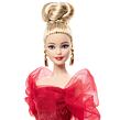 Mattel Barbie Panenka blondýnka 80. výročí