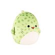 SQUISHMALLOWS Zelený žralok - Enzo, 30 cm