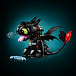 LEGO® Icons™10375 Jak vycvičit draka: Bezzubka
