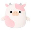 SQUISHMALLOWS Mystery voňavý plyšák, 13 cm - morské kravičky