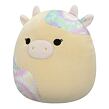 SQUISHMALLOWS Žltá kravička - Rina