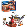 Playmobil ESA: Mars - Průzkumný rover