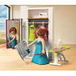 Playmobil Módna návrhárka