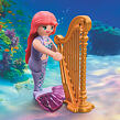 Playmobil Morská panna s darčekom