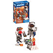 Playmobil ESA: Astronaut s robotom