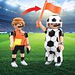 Playmobil Futbalová aréna