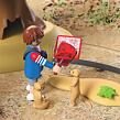 Playmobil Wildnis-Kletterpark