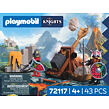Playmobil Katapult Dračích rytířů