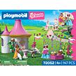 Playmobil Maškarný ples v pavilóne