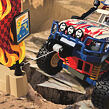 Playmobil Offroad Truck