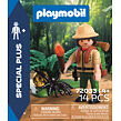 Playmobil Dobrodruh
