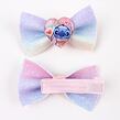 Cerdá Set doplňků do vlasů Stitch