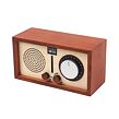 Albi Hlavolam Huzzle Secret box - Retro rádio