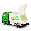 Rappa Popelářské auto 7 cm
