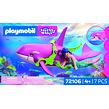 Playmobil Kosatka s morskou pannou