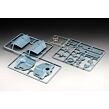 Revell Plastic ModelKit SW 03602 - Dath Vader´s TIE Fighter (1:121)