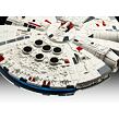 Revell Plastic ModelKit SW 03600 - Millenium Falcon (1:241)