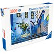 Ravensburger Barevné Maroko Puzzle 3000 dílků
