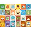 Ravensburger Pokémon Puzzle 100 dílků