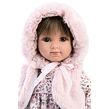 Llorens P535-46 Obleček pro panenku velikosti 35 cm