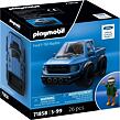 Playmobil X Ford F-150 Raptor