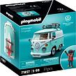 Playmobil X Volkswagen T1 Camper