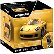 Playmobil X Porsche Carrera GT