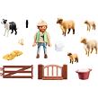 Playmobil Mladý pastier s ovečkami