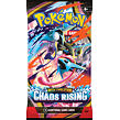 Pokémon TCG: ME04 Chaos Rising - Booster