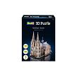 Revell 3D Puzzle Cologne Cathedral