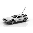 Revell 3D Puzzle DeLorean "Back to the Future"