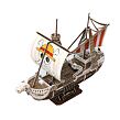 Revell 3D Puzzle One Piece Flying Lamb/ Going Merry