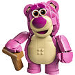 LEGO® │ Disney 43306 Mazel