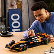 LEGO® Technic 42228 McLaren MCL39 Mașină F1®