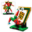 LEGO® Editions 43016 Cristiano Ronaldo – Fotbalová legenda