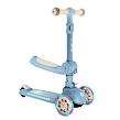 MoMi Scooter DEBE blau