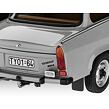 Revell Gift-Set auto 05630 - 60. Anniversary Trabant 601 (1:24)