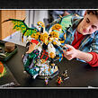 LEGO® NINJAGO® 71872 Ultra dračí súboj