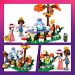 LEGO® Friends 42690 Lesný čajový večierok