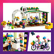 LEGO® Friends 42693 Kreatívne kvetinárstvo