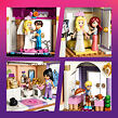 LEGO® Friends 42704 Grand Hotel v mestečku Heartlake
