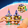 LEGO® │ Disney 43294 Locika vo svojej mini veži