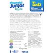 Playmobil JUNIOR AQUA & Tinti: Doplnkové balenie
