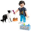 Playmobil Psí tréner Martin