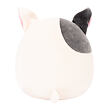 SQUISHMALLOWS Krémový pitbul - Sir Fred