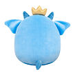 SQUISHMALLOWS Modrý kráľ goblinov - Joon, 13 cm