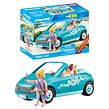 Playmobil Výlet kabrioletom
