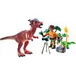 Playmobil Pozorovanie stygimolocha